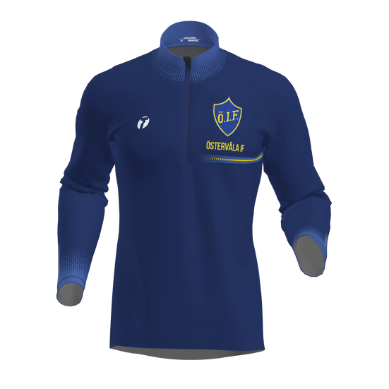Flex 3.0 Shirt LS Jr