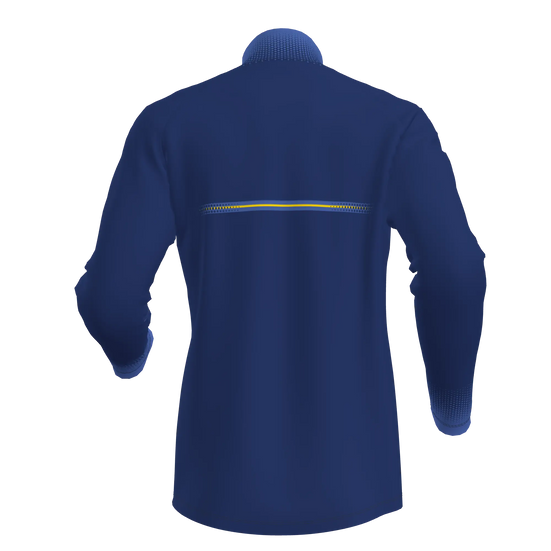 Flex 3.0 Shirt LS Jr