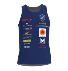 Run Singlet Jr