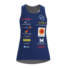Run Singlet Women