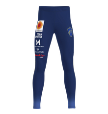 Rapid Long Tights Men