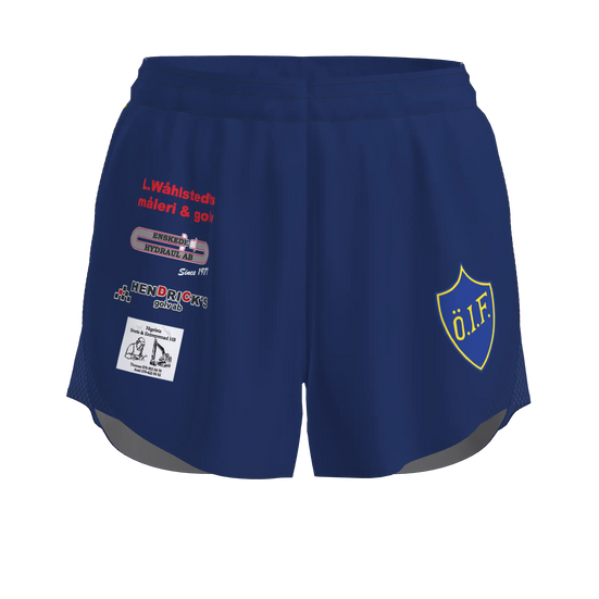 Lead 2.0 Shorts Women