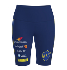 Lead Short Tights Women