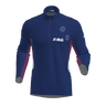 Flex 3.0 Shirt LS Jr