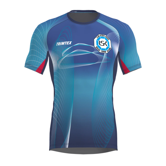 Fast T-Shirt SS Men