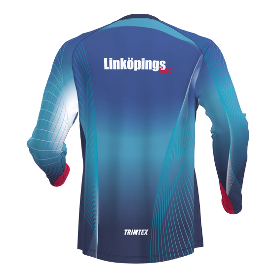 Free 2.0 T-shirt LS Women