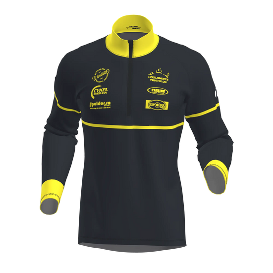 Flex 3.0 Shirt LS Jr