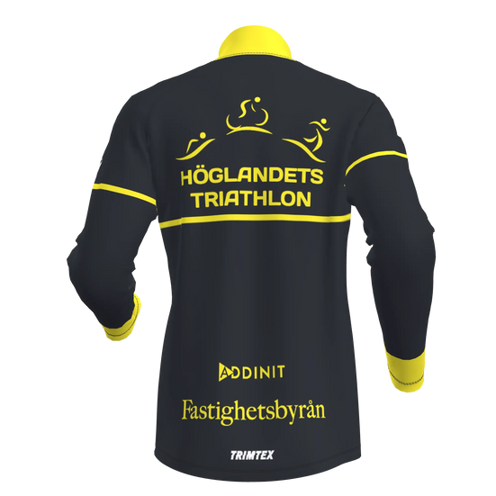 Flex 3.0 Shirt LS Women