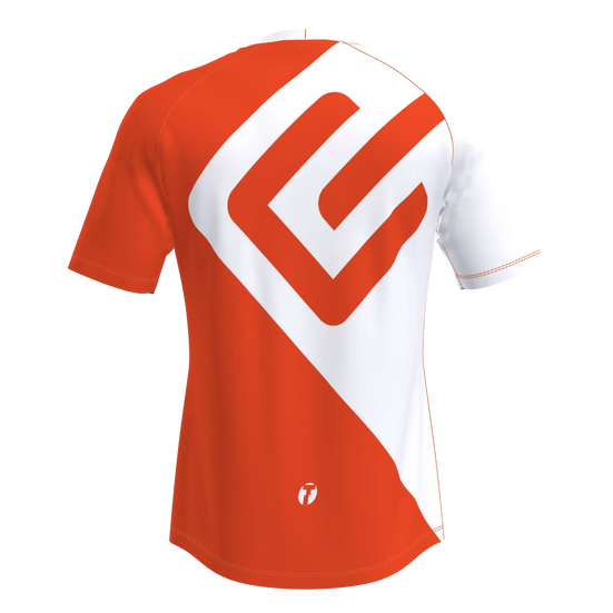 Free 2.0 T-shirt SS Women