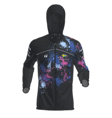 Feather Jacket Men