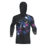 Feather Jacket Men