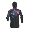 Feather Jacket Men