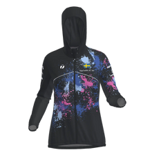 Feather Jacket Women