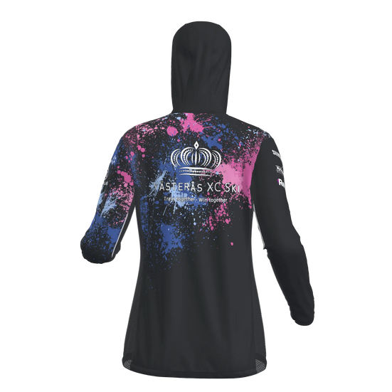 Feather Jacket Women