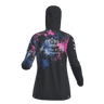 Feather Jacket Women