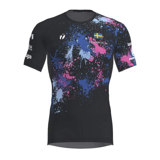 Fast T-Shirt SS Women