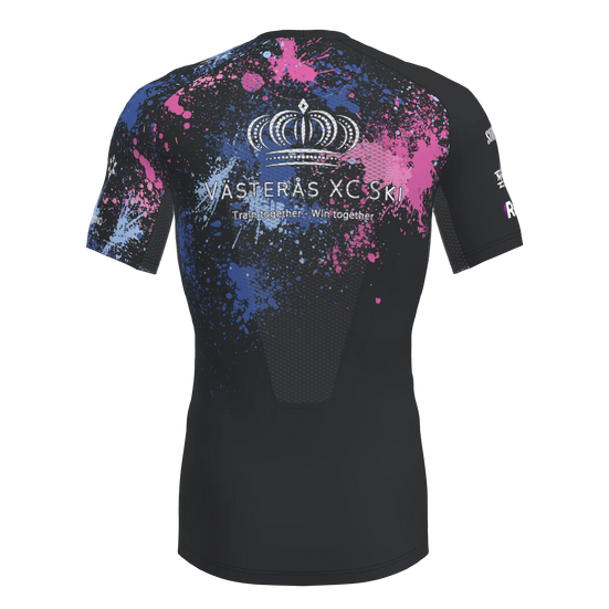 Fast T-Shirt SS Women