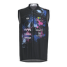 Feather Vest Men