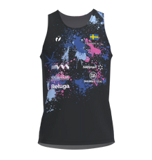 Run Singlet Men