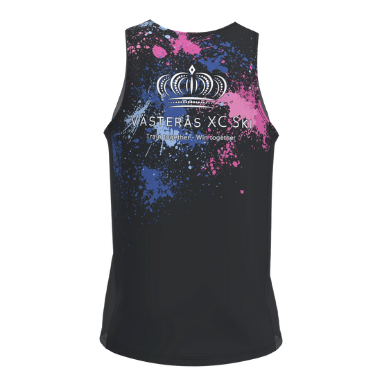 Run Singlet Men