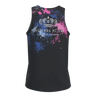 Run Singlet Men