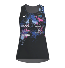 Run Singlet Women