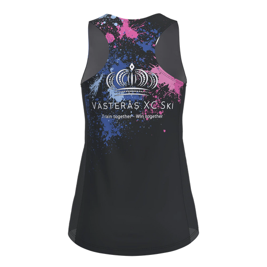 Run Singlet Women