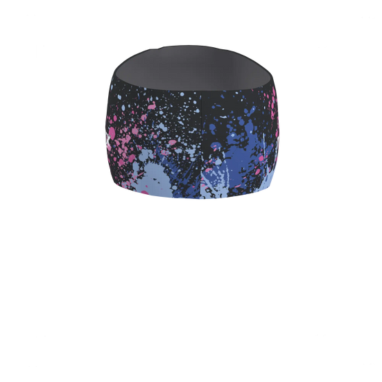 Bi-Elastic Air Headband