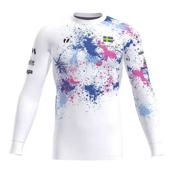 Core Ultralight Shirt LS Jr
