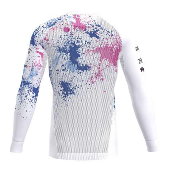 Core Ultralight Shirt LS Men