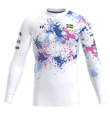 Core Ultralight Shirt LS Women