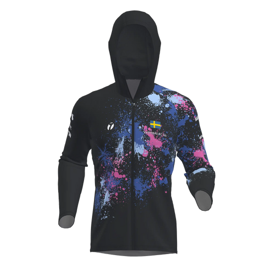Flex 4.0 Hoodie Jr