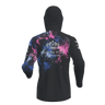 Flex 4.0 Hoodie Jr