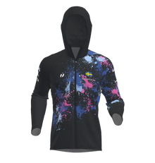 Flex 4.0 Hoodie Women