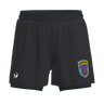 Fast Shorts Women