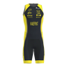 Drive ITU Skinsuit Jr