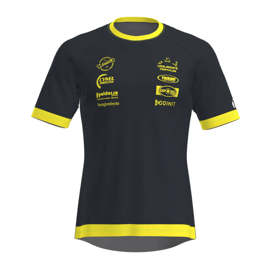 Free 2.0 T-shirt SS Men