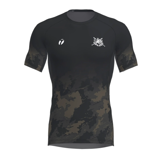 Fast T-Shirt SS Men