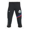 Rapid 3/4 Tights Men