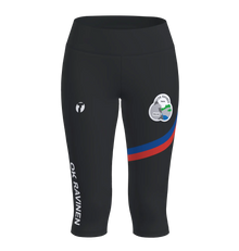 Rapid 3/4 Tights Women