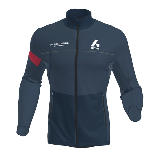 Pace Jacket Women