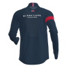 Run Zipp Shirt LS Men