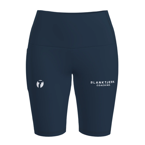 Trainer Short Tights Women