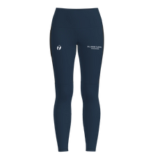 Trainer Long Tights Women