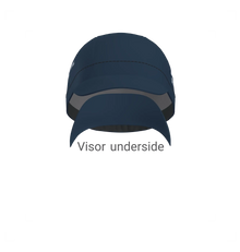 Shift Cap