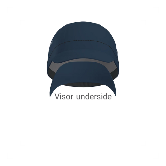 Shift Cap