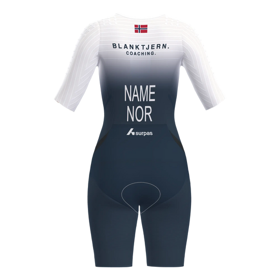 Insane 3 Speedsuit MDT Women