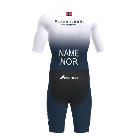 Pursue 2 Speedsuit LD Men