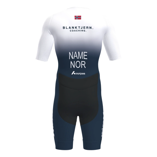 Aero 4 Speedsuit LD Women