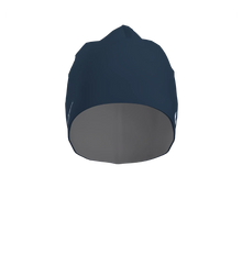 Bi-Elastic Cap